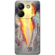 Чохол BoxFace Poco M7 Pro 5G George Redhawk