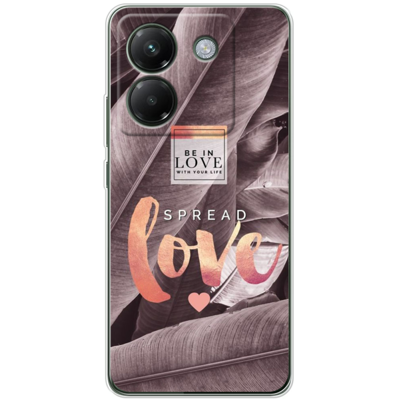 Чохол BoxFace Poco M7 Pro 5G 