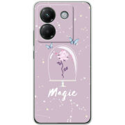 Чохол BoxFace Poco M7 Pro 5G 