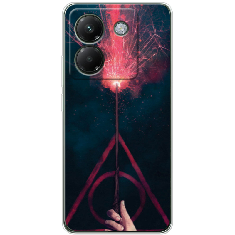 Чохол BoxFace Poco M7 Pro 5G 