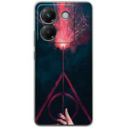 Чохол BoxFace Poco M7 Pro 5G 