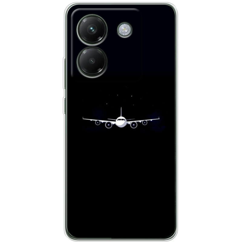 Чохол BoxFace Poco M7 Pro 5G 