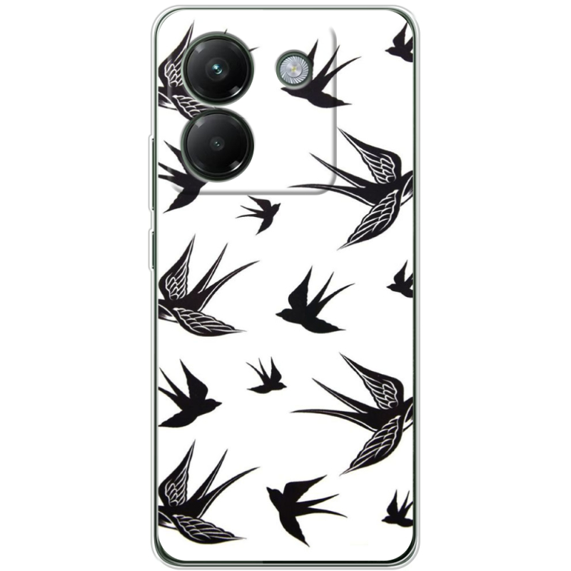 Чохол BoxFace Poco M7 Pro 5G 