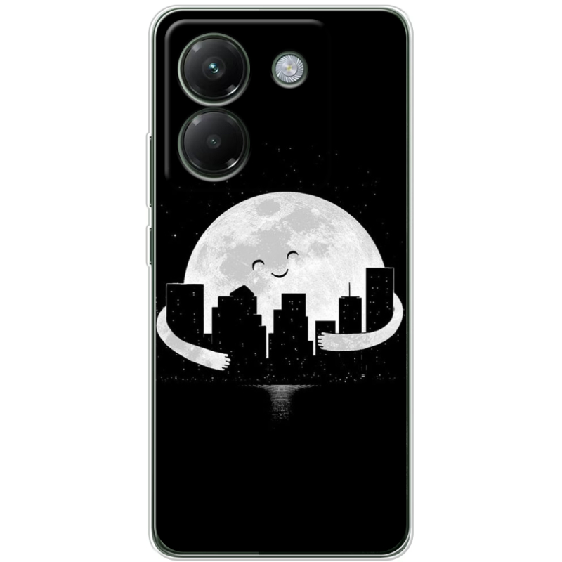 Чохол BoxFace Poco M7 Pro 5G 
