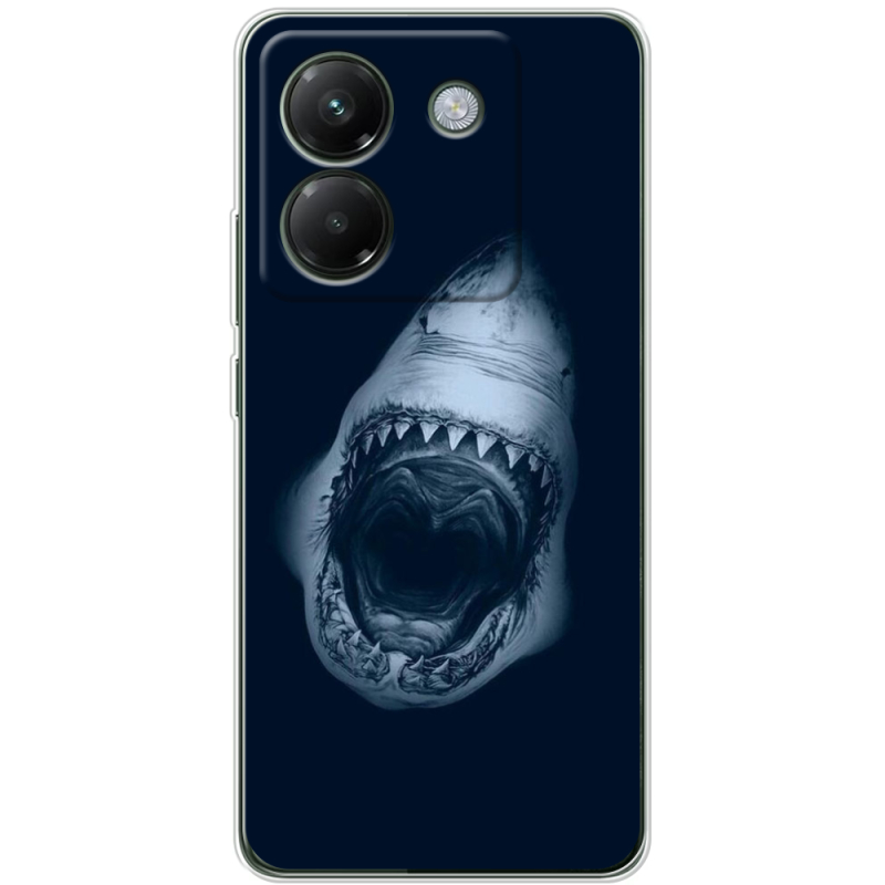 Чохол BoxFace Poco M7 Pro 5G 