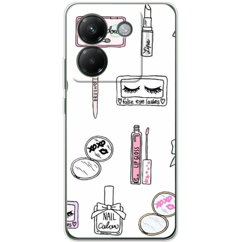 Чохол BoxFace Poco M7 Pro 5G 
