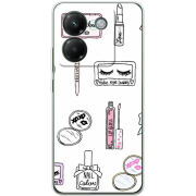 Чохол BoxFace Poco M7 Pro 5G 
