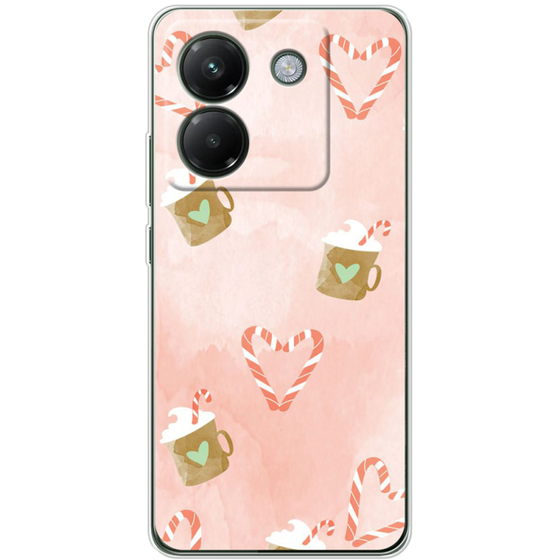 Чохол BoxFace Poco M7 Pro 5G 