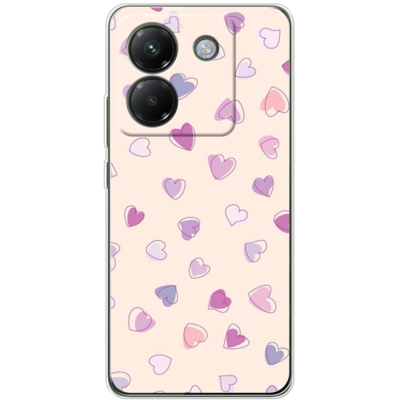 Чохол BoxFace Poco M7 Pro 5G 