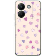 Чохол BoxFace Poco M7 Pro 5G 