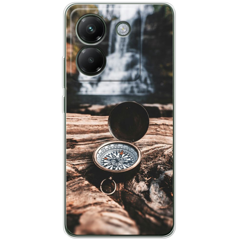Чохол BoxFace Poco M7 Pro 5G 
