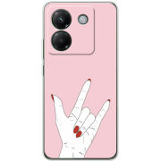 Чохол BoxFace Poco M7 Pro 5G 