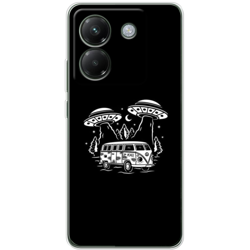 Чохол BoxFace Poco M7 Pro 5G 