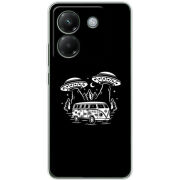 Чохол BoxFace Poco M7 Pro 5G 
