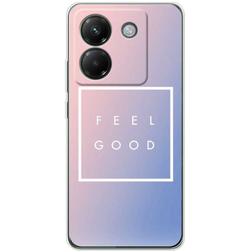 Чохол BoxFace Poco M7 Pro 5G 