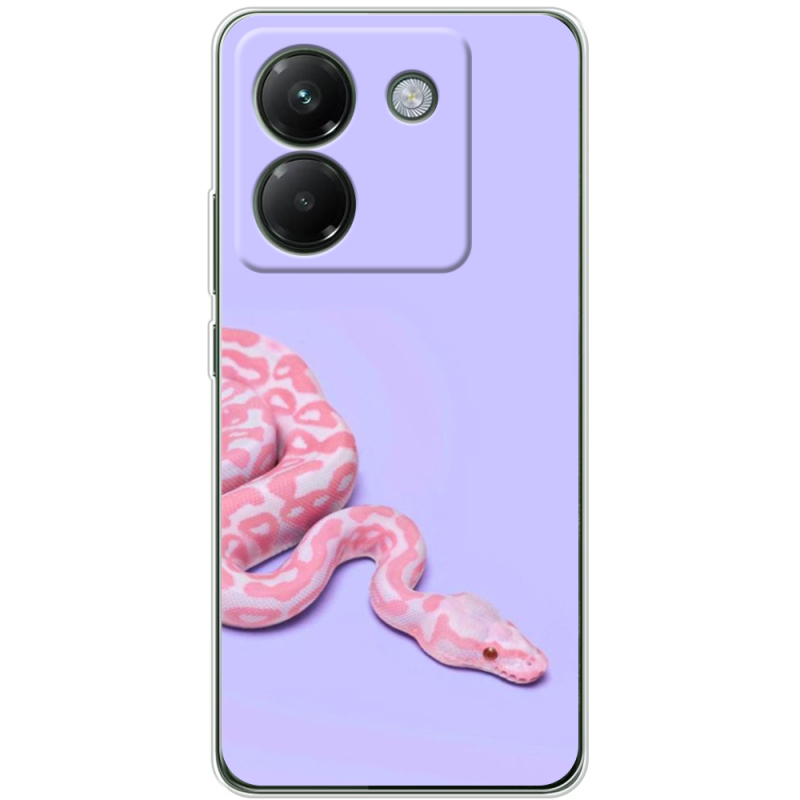 Чохол BoxFace Poco M7 Pro 5G 
