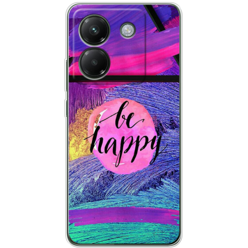 Чохол BoxFace Poco M7 Pro 5G 