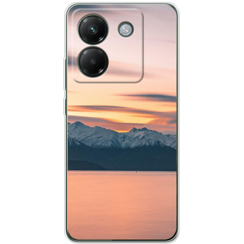Чохол BoxFace Poco M7 Pro 5G 