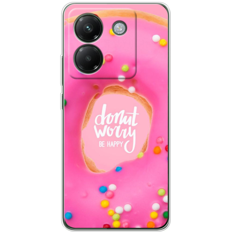 Чохол BoxFace Poco M7 Pro 5G 