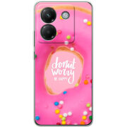 Чохол BoxFace Poco M7 Pro 5G 