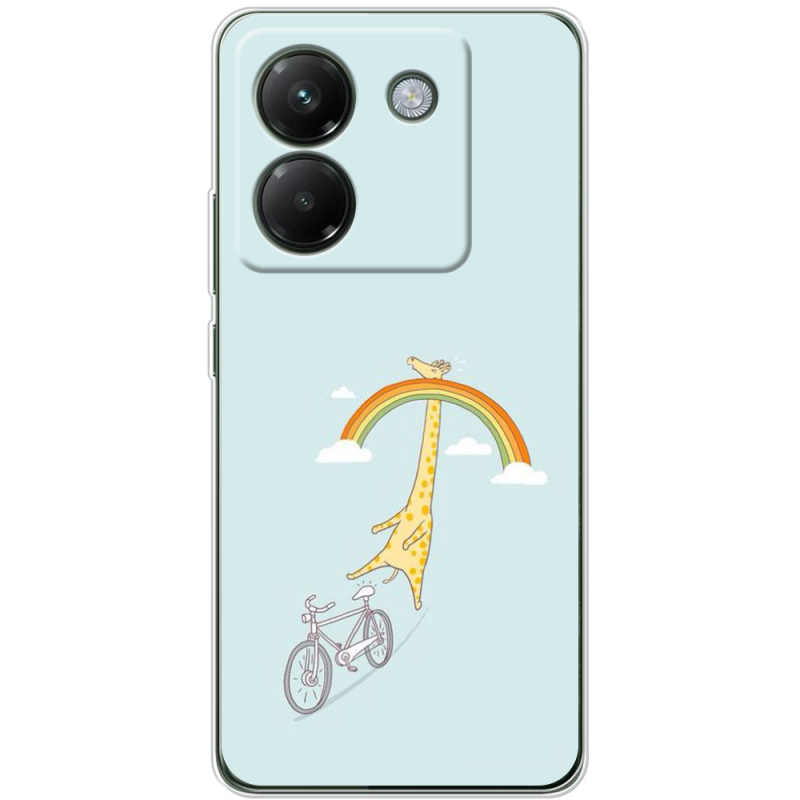 Чохол BoxFace Poco M7 Pro 5G 