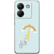 Чохол BoxFace Poco M7 Pro 5G 