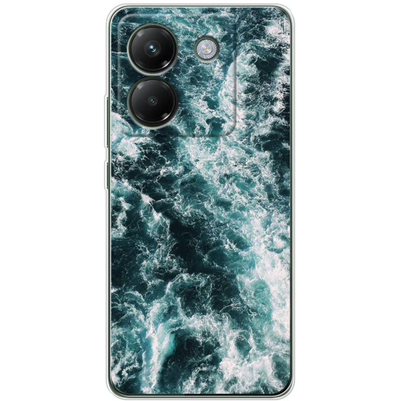 Чохол BoxFace Poco M7 Pro 5G 