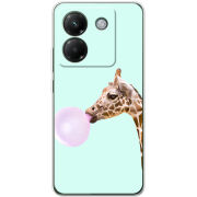 Чохол BoxFace Poco M7 Pro 5G 