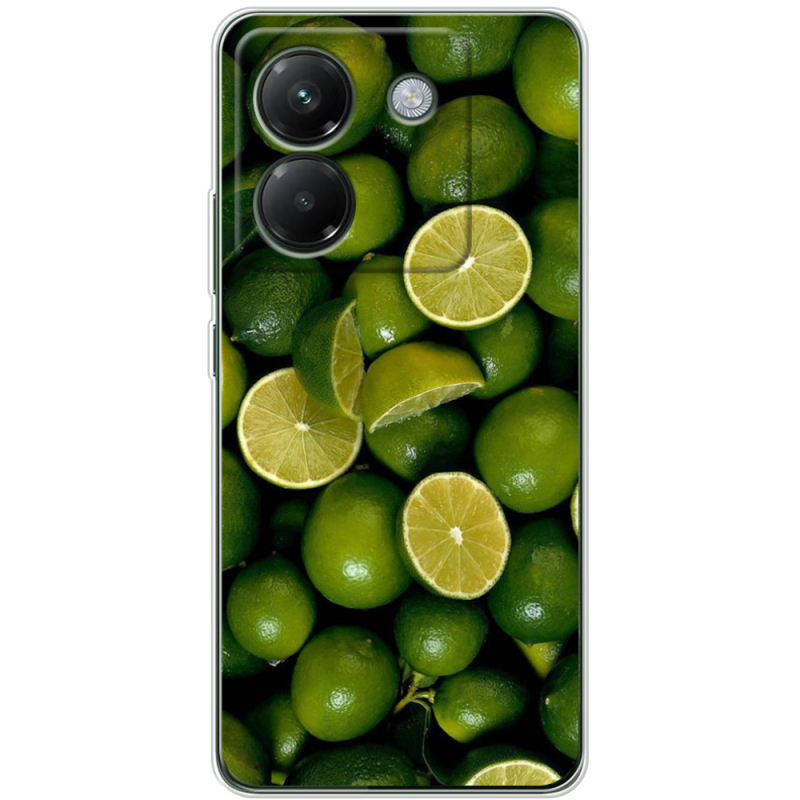Чохол BoxFace Poco M7 Pro 5G 