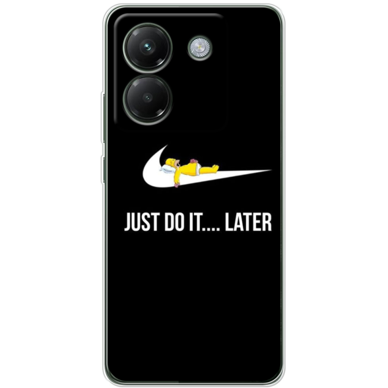 Чохол BoxFace Poco M7 Pro 5G 