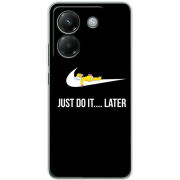 Чохол BoxFace Poco M7 Pro 5G 