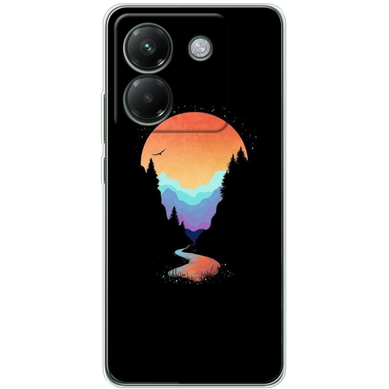Чохол BoxFace Poco M7 Pro 5G 