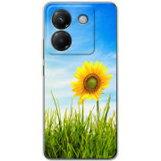 Чохол BoxFace Poco M7 Pro 5G Sunflower Heaven