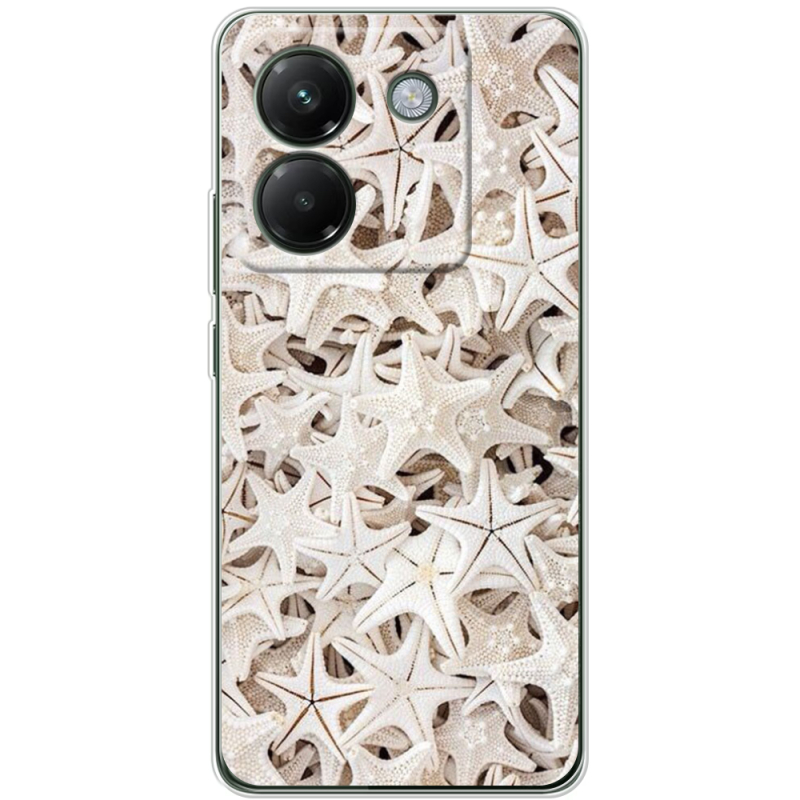 Чохол BoxFace Poco M7 Pro 5G 