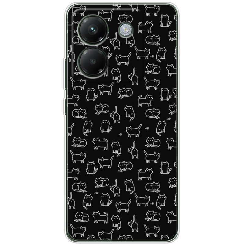 Чохол BoxFace Poco M7 Pro 5G 