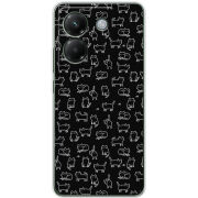 Чохол BoxFace Poco M7 Pro 5G 
