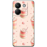Чохол BoxFace Poco M7 Pro 5G 