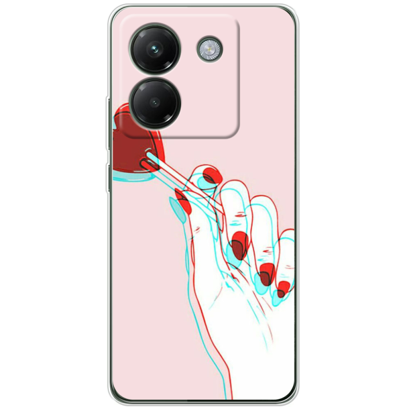 Чохол BoxFace Poco M7 Pro 5G 
