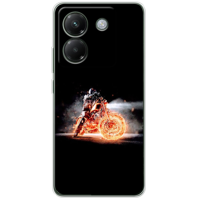 Чохол BoxFace Poco M7 Pro 5G 