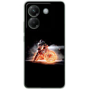 Чохол BoxFace Poco M7 Pro 5G 