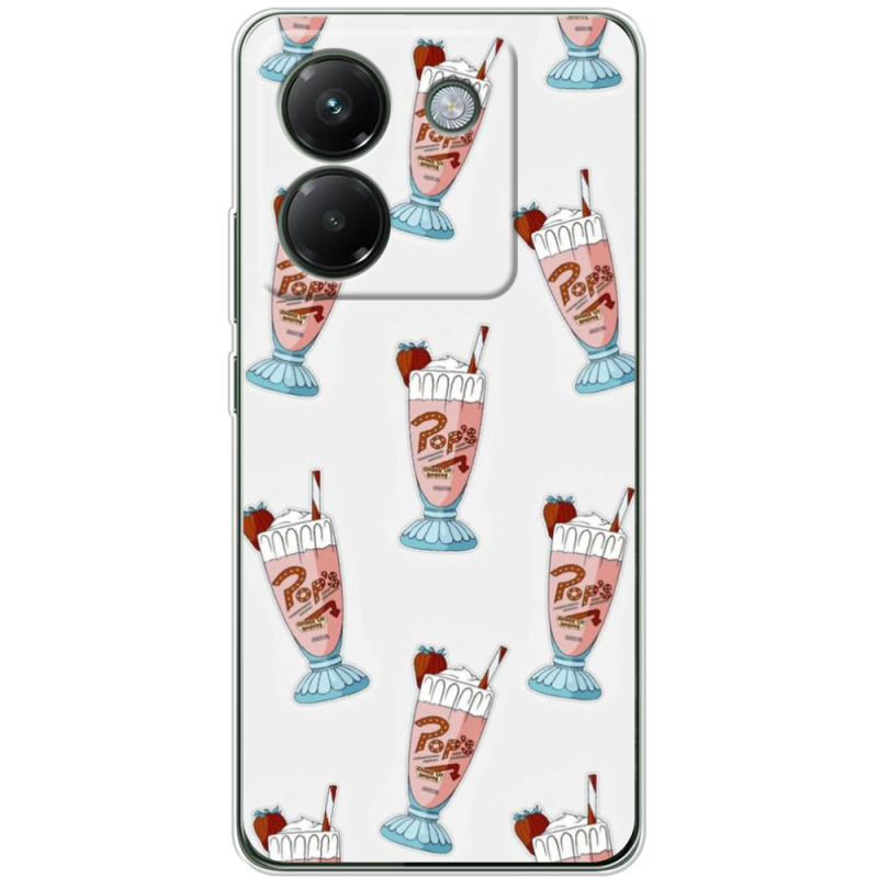 Чохол BoxFace Poco M7 Pro 5G 