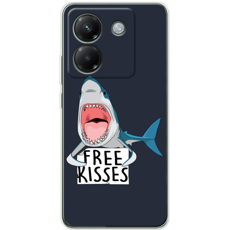 Чохол BoxFace Poco M7 Pro 5G 