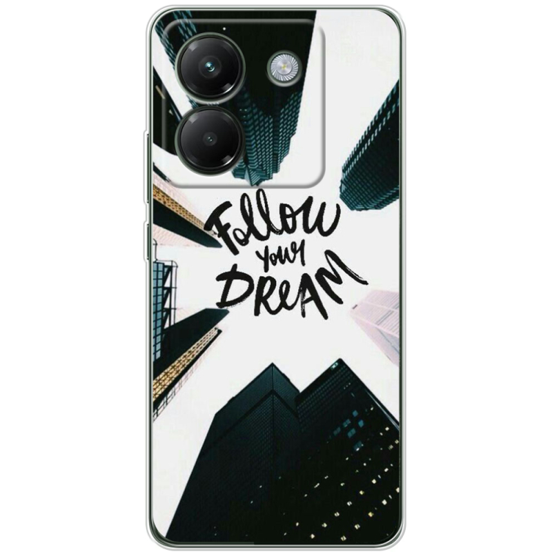 Чохол BoxFace Poco M7 Pro 5G 
