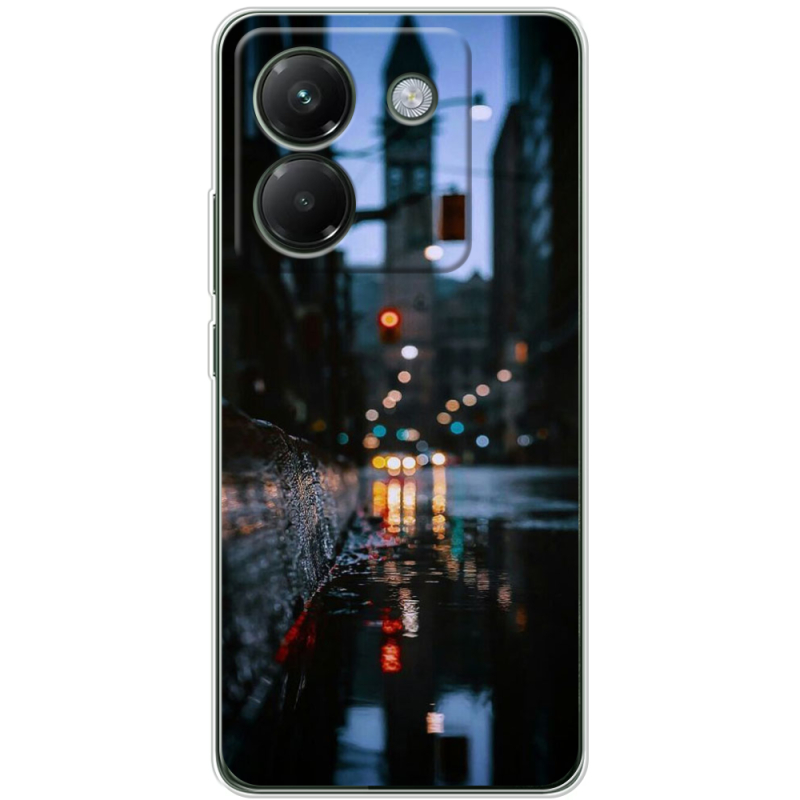 Чохол BoxFace Poco M7 Pro 5G 