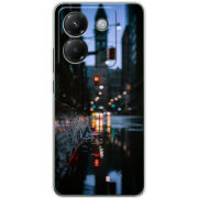 Чохол BoxFace Poco M7 Pro 5G 