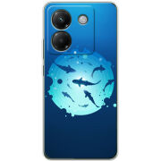 Чохол BoxFace Poco M7 Pro 5G 