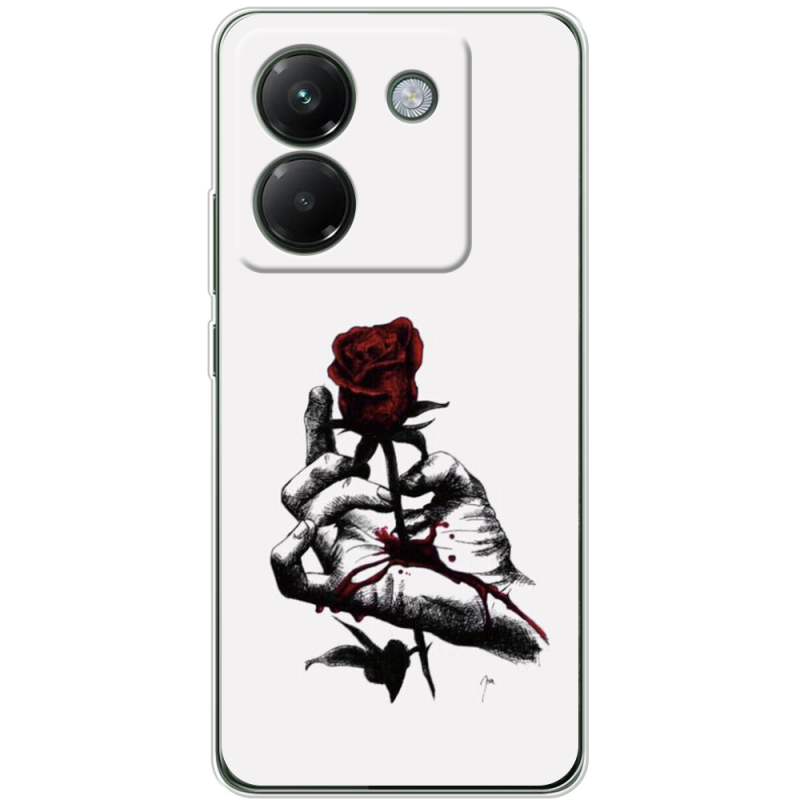 Чохол BoxFace Poco M7 Pro 5G 