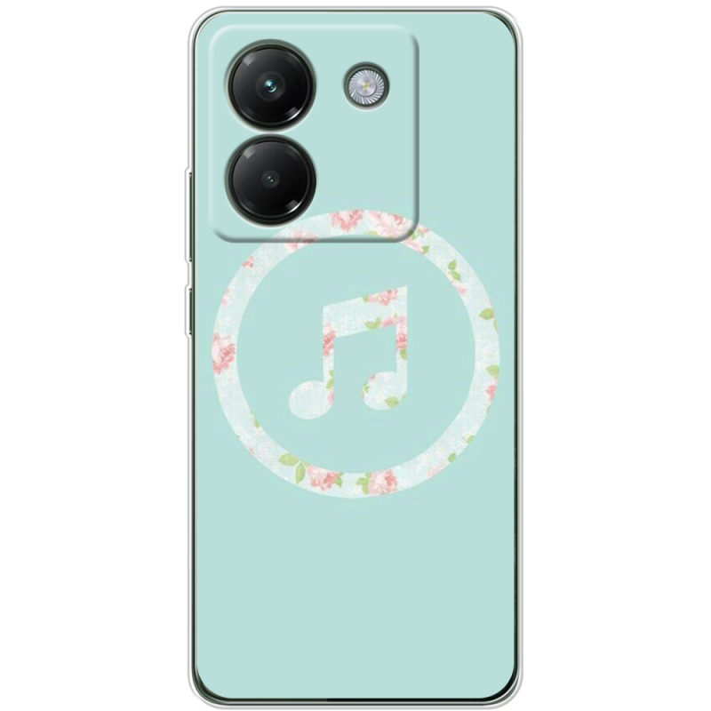 Чохол BoxFace Poco M7 Pro 5G 