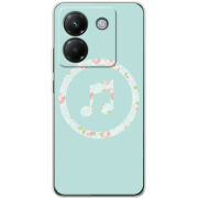 Чохол BoxFace Poco M7 Pro 5G 