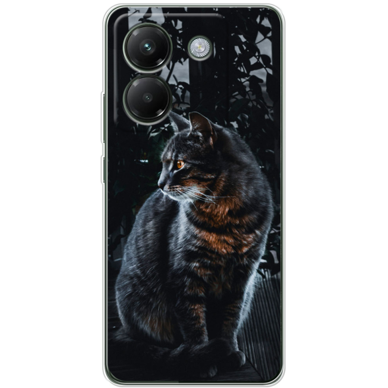 Чохол BoxFace Poco M7 Pro 5G 